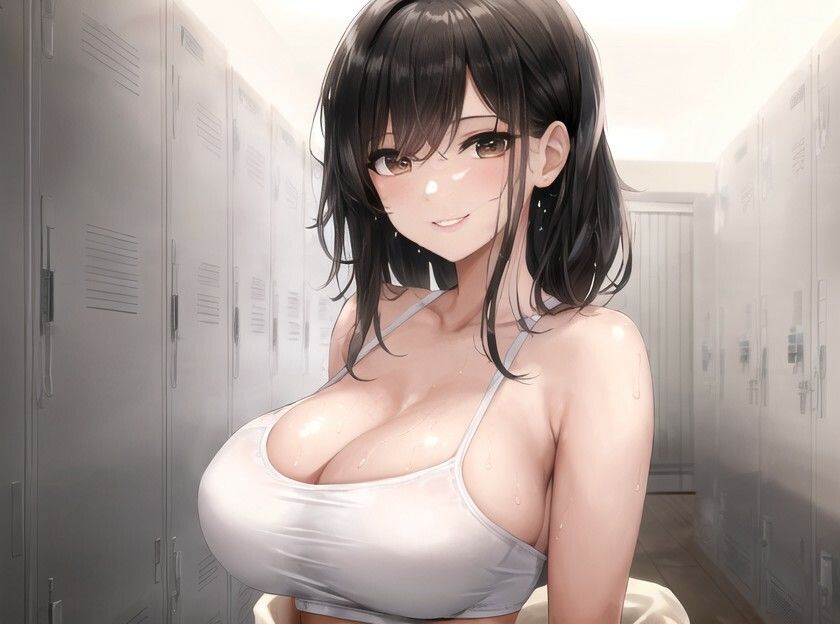 もしも元AV女優の監督がドスケベ指導で弱小野球部を甲子園に導いたら【青春/スポーツ/もしド〇】 - サンプル画像 5