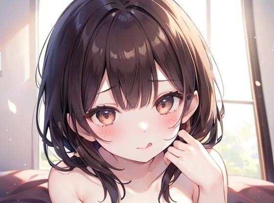 【膨大な快楽とその先にある音】アヘってヨガってメス汁大噴射！！【ゆあ】 - サンプル画像 4