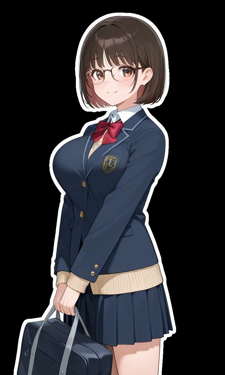 【1時間超え】Iカップ爆乳女子校生の恩返し介護〜真夏の病室で初エッチをあなたと〜【バイノーラル/制服/ナース】 - サンプル画像 10