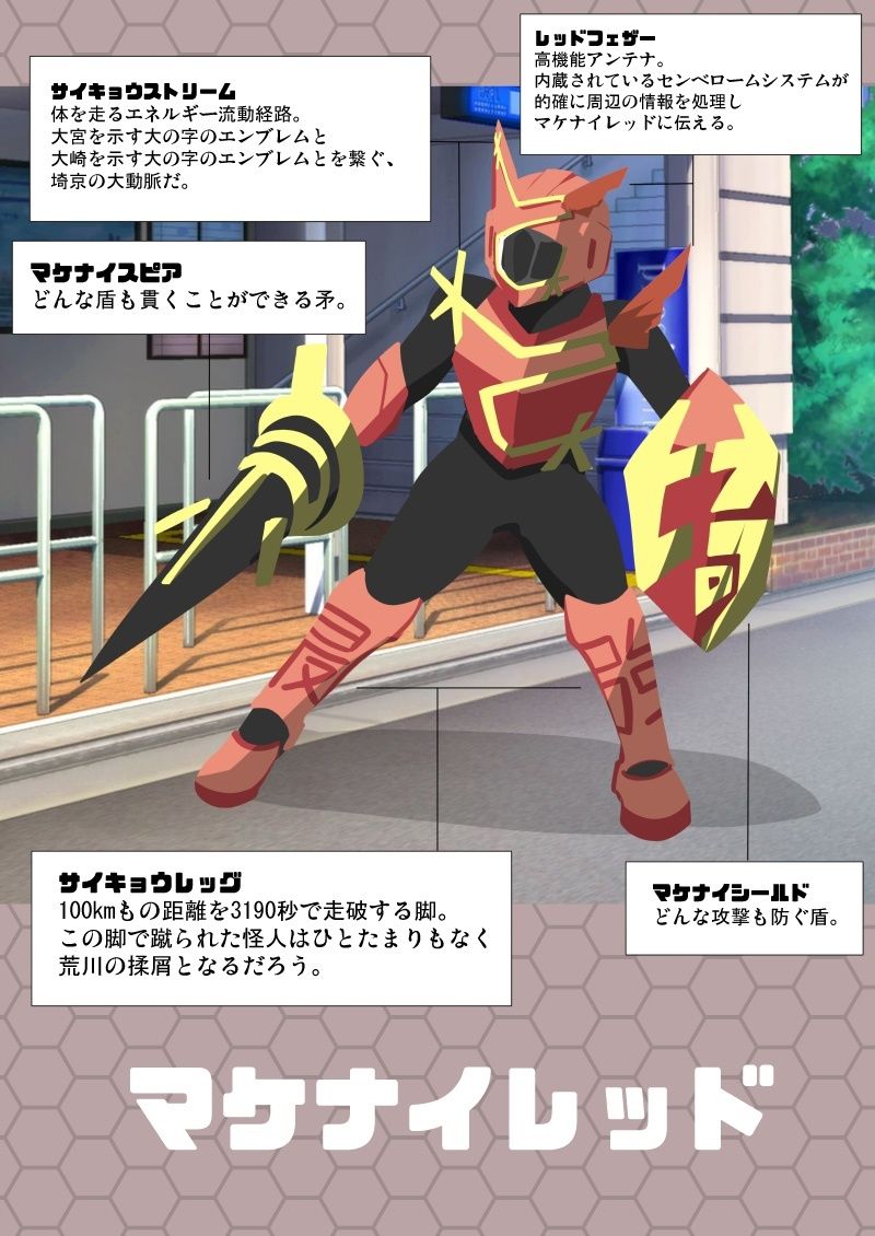 ヒーローは敗北しました〜最強ヒーローの俺が、脳フェラ雑魚怪人に敗北して、TSミルクサーバーなんかになるはずない！（なっちゃいましたぁ♪）催●音声〜【耳舐めTS催●】 - サンプル画像 3