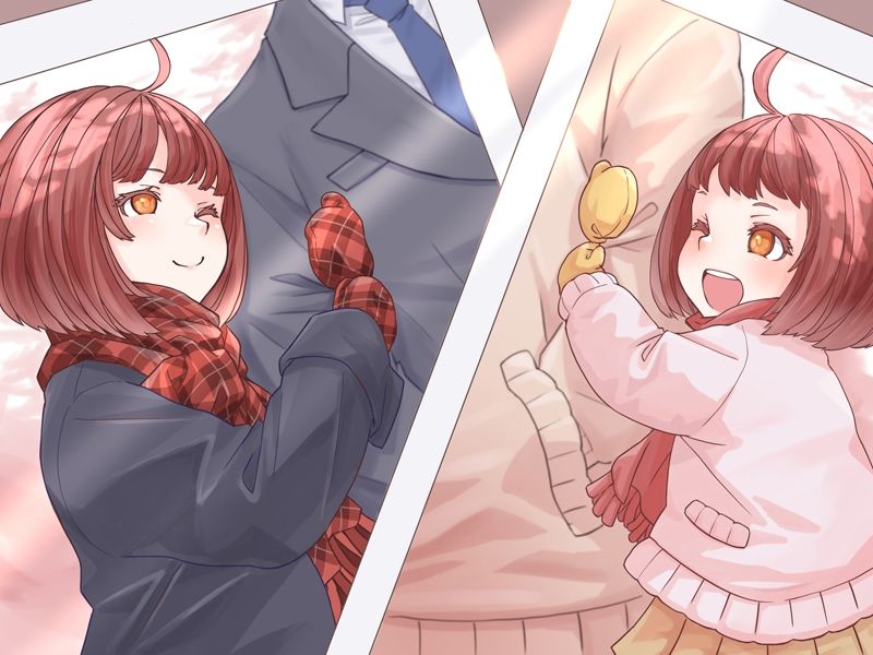 【連続絶頂】寂しがり屋なベタぼれ義妹とあまあま同棲！ 昔も今もお兄ちゃんが大好き - サンプル画像 8