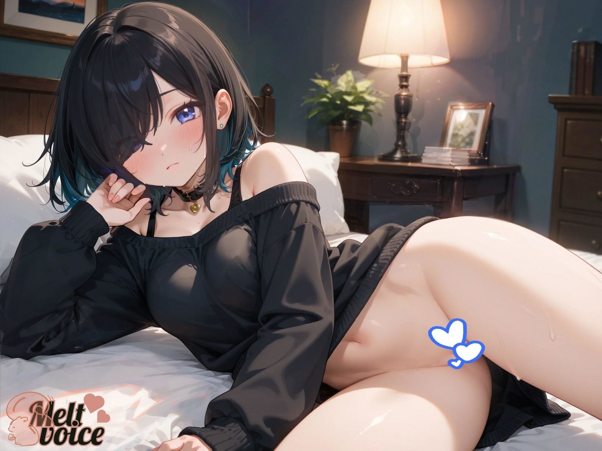【42分高音質！！ 飲んだ分全部出た？足腰ガクガクになる・・・】今日はとことん付き合って！！ 宅飲み女子の泥●潮吹きおなにー【38】 - サンプル画像 2