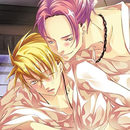 LUCKYDOG1 - anniversary:06.10 - サンプル画像 1