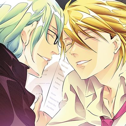 LUCKYDOG1 - anniversary:06.10 - サンプル画像 4