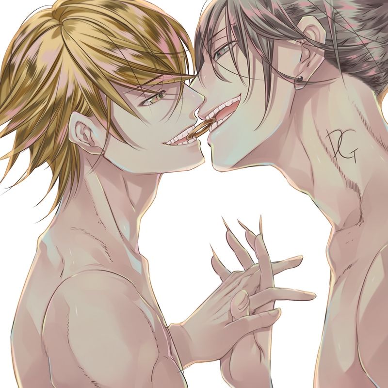 Howling Bad Guys - サンプル画像 1