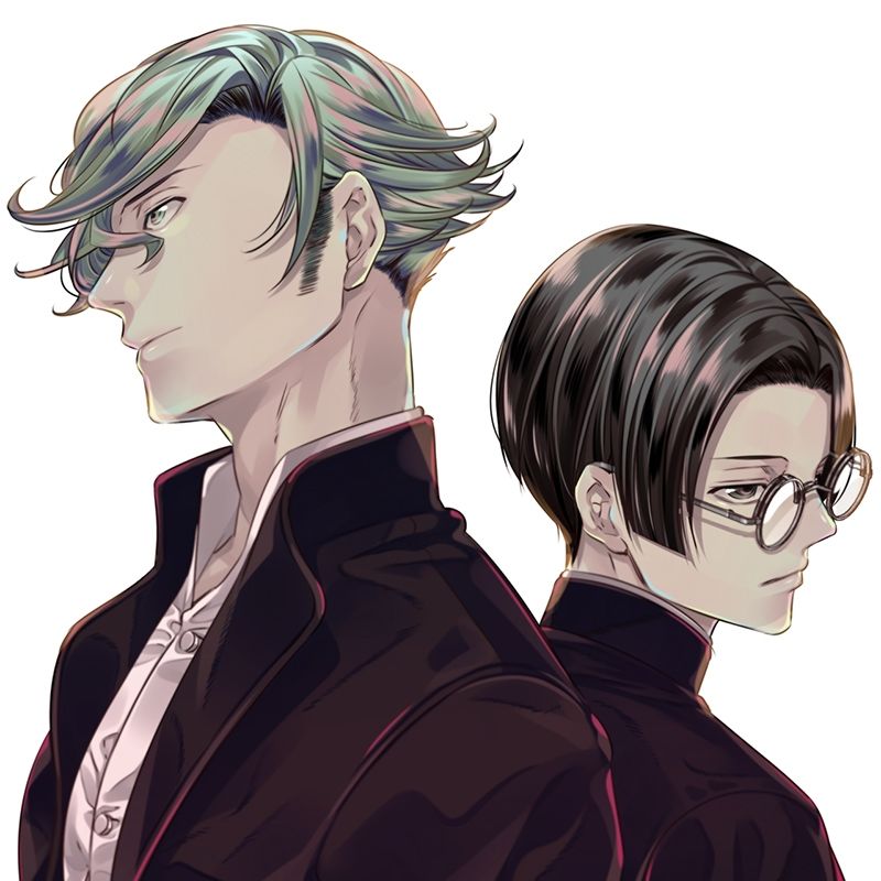 Howling Bad Guys - サンプル画像 2