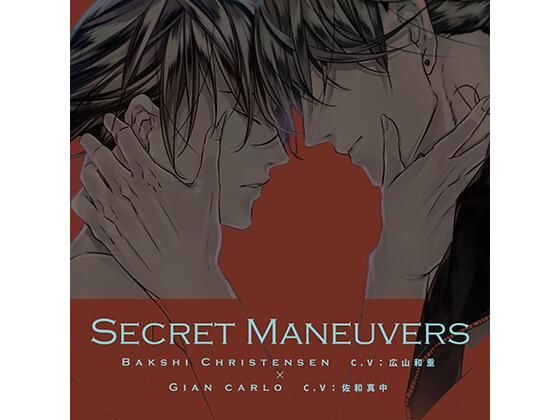 Secret Maneuvers
