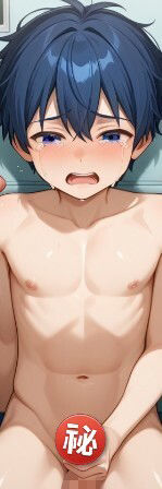 チンポいじめたガールズのオナニー鑑賞！  大勢の女の子の目の前で恥ずかしい短小包茎チンポをシコらされ…！M男向けCFNMボイス！ - サンプル画像 7