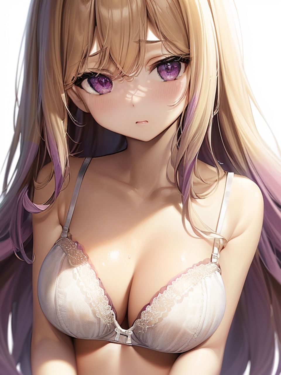 【初体験オナニー実演】THE FIRST DE IKU【雪蓮黎途。】 - サンプル画像 5