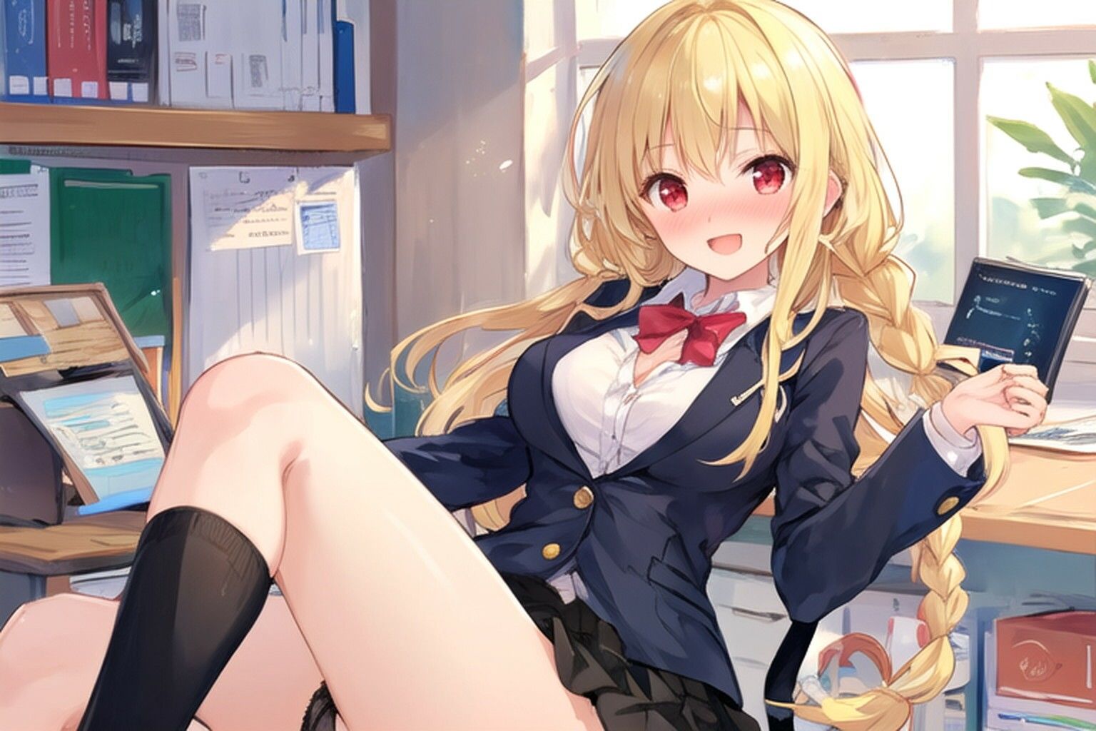 癒しのフェラチオ - 4つの安らぎコレクション01 - サンプル画像 4