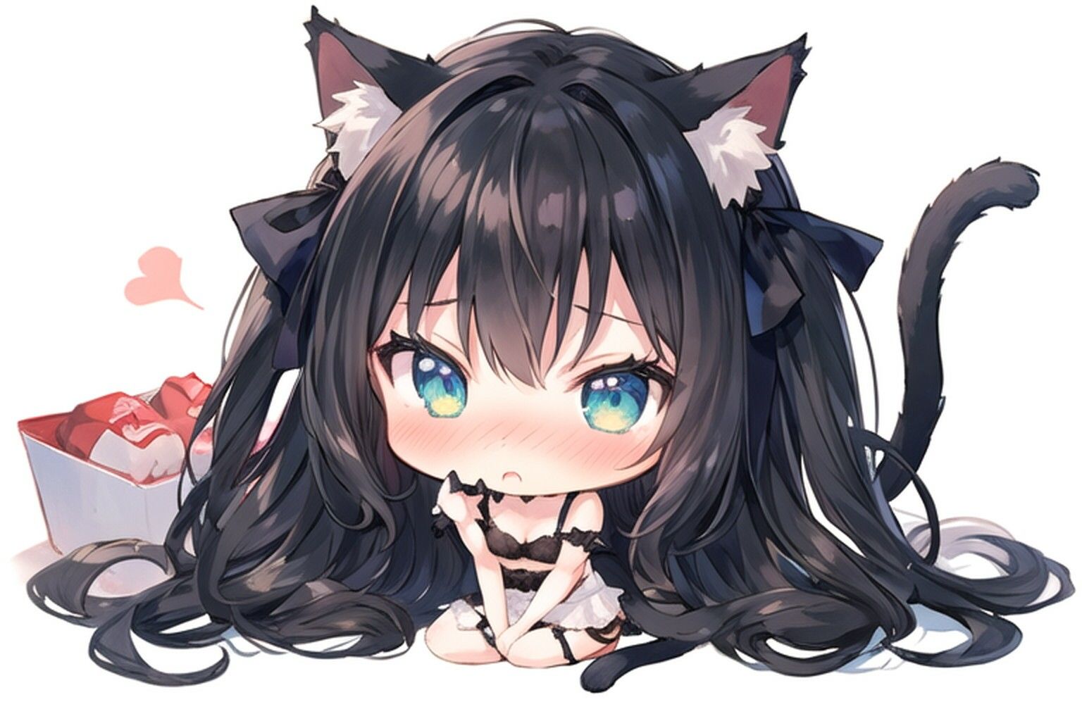 癒しのフェラチオ - 4つの安らぎコレクション01 - サンプル画像 6