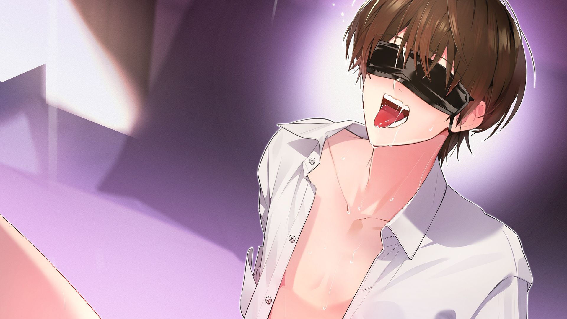 【男性受け×合意なし】わたしだけの彼〜幼馴染:佐倉悠真〜 - サンプル画像 2