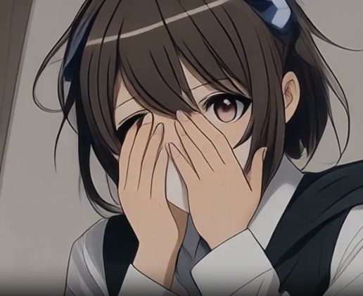 システムが検知したNTR現場音声  大人しい彼女A子 - サンプル画像 1