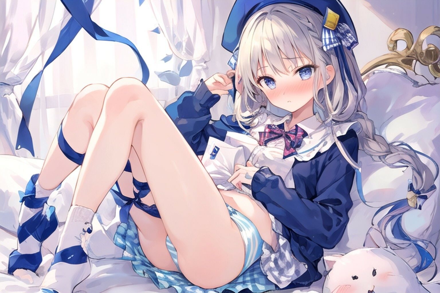 お姉ちゃん系のメンズエステシャンとあまあま裏オプ〜お姉さんはみゆりちゃんだよ - サンプル画像 5