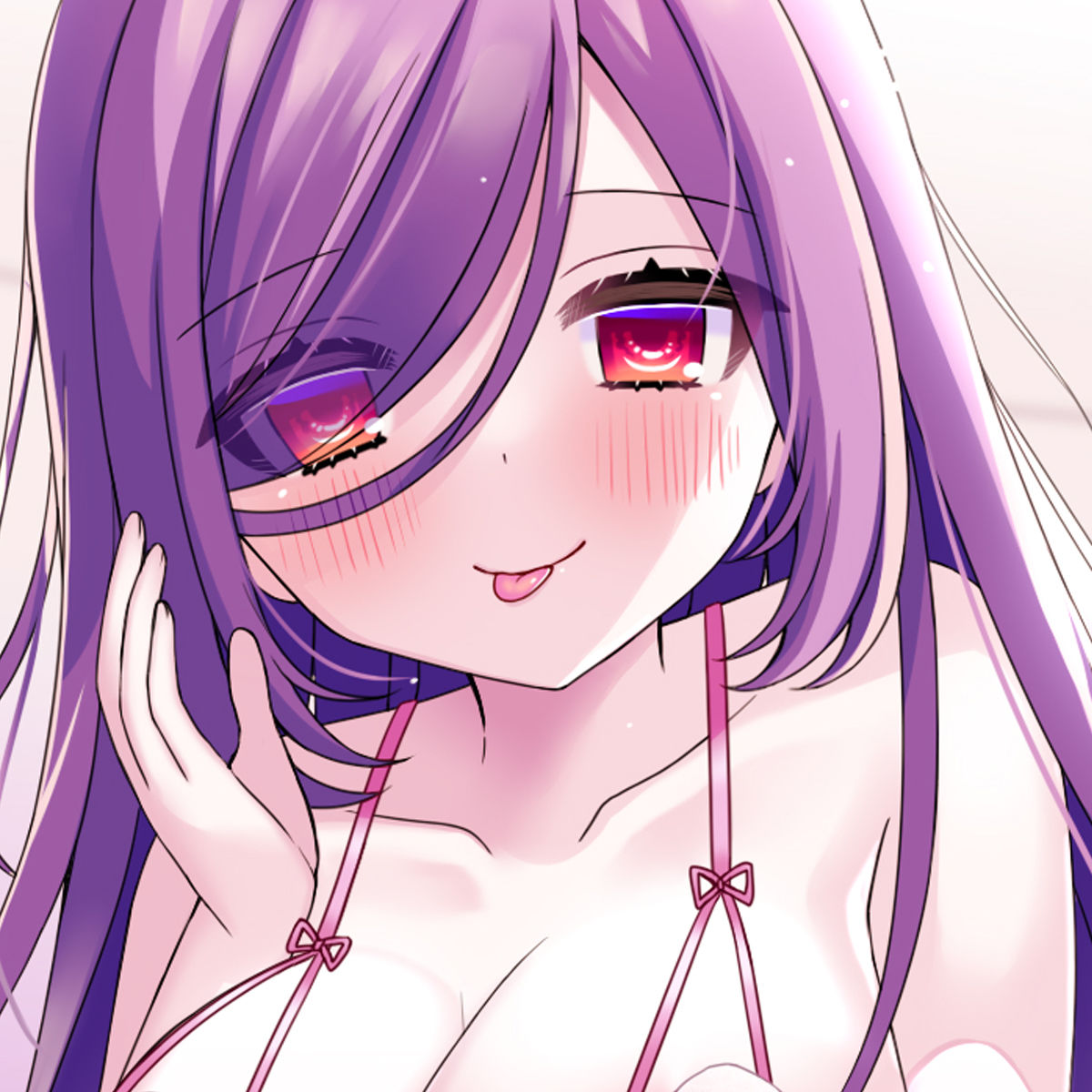 【Wハーレム】お屋敷メイド梢の両耳舐めBGM＆おしっこBGM - サンプル画像 6