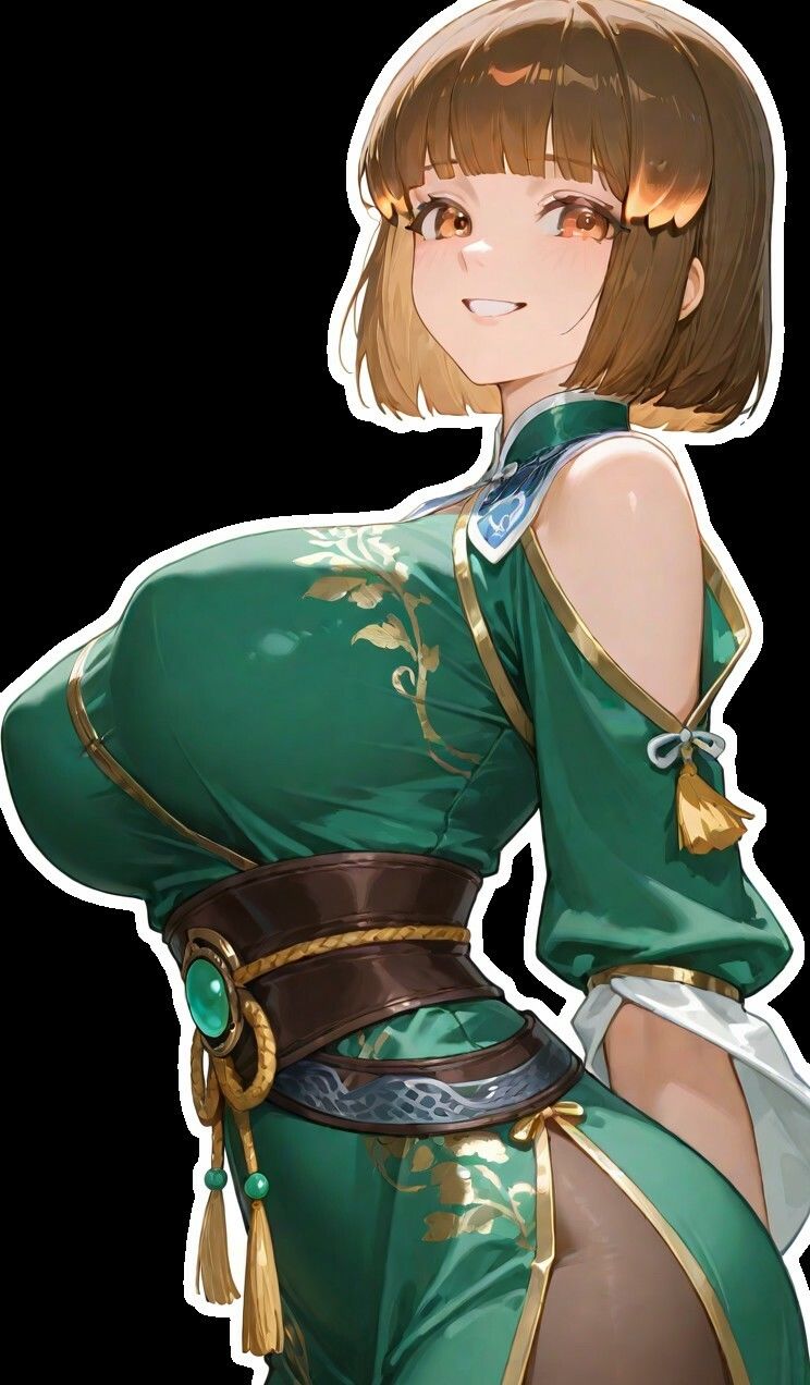 【KU100】ドマゾ武将の爆乳劉備はチン媚びご奉仕で曹操を誘惑する〜呂布に陵〇されたことを忘れさせてください〜【ラブラブ/中出し】 - サンプル画像 5