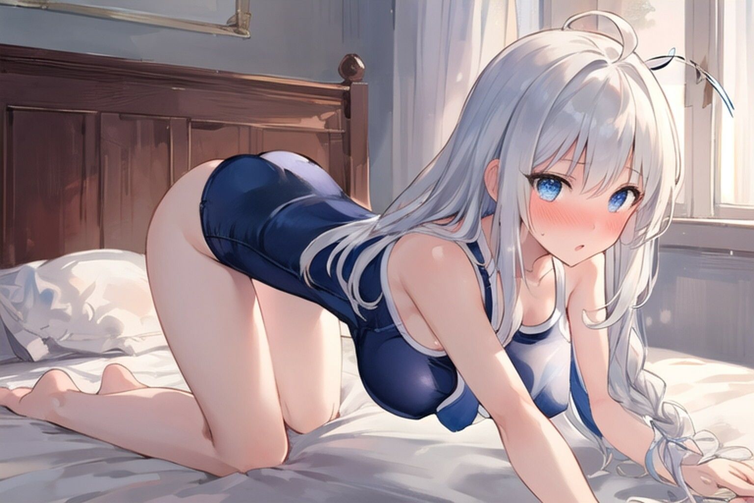 お姉ちゃんとメンズエステ体験…初めての裏オプ〜みゆりお姉ちゃんとメンズエステに行ってみた - サンプル画像 2