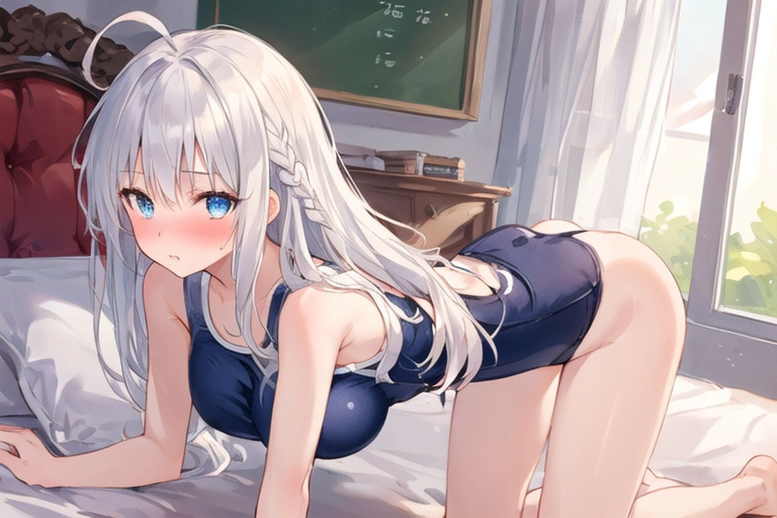 お姉ちゃんとメンズエステ体験…初めての裏オプ〜みゆりお姉ちゃんとメンズエステに行ってみた - サンプル画像 3