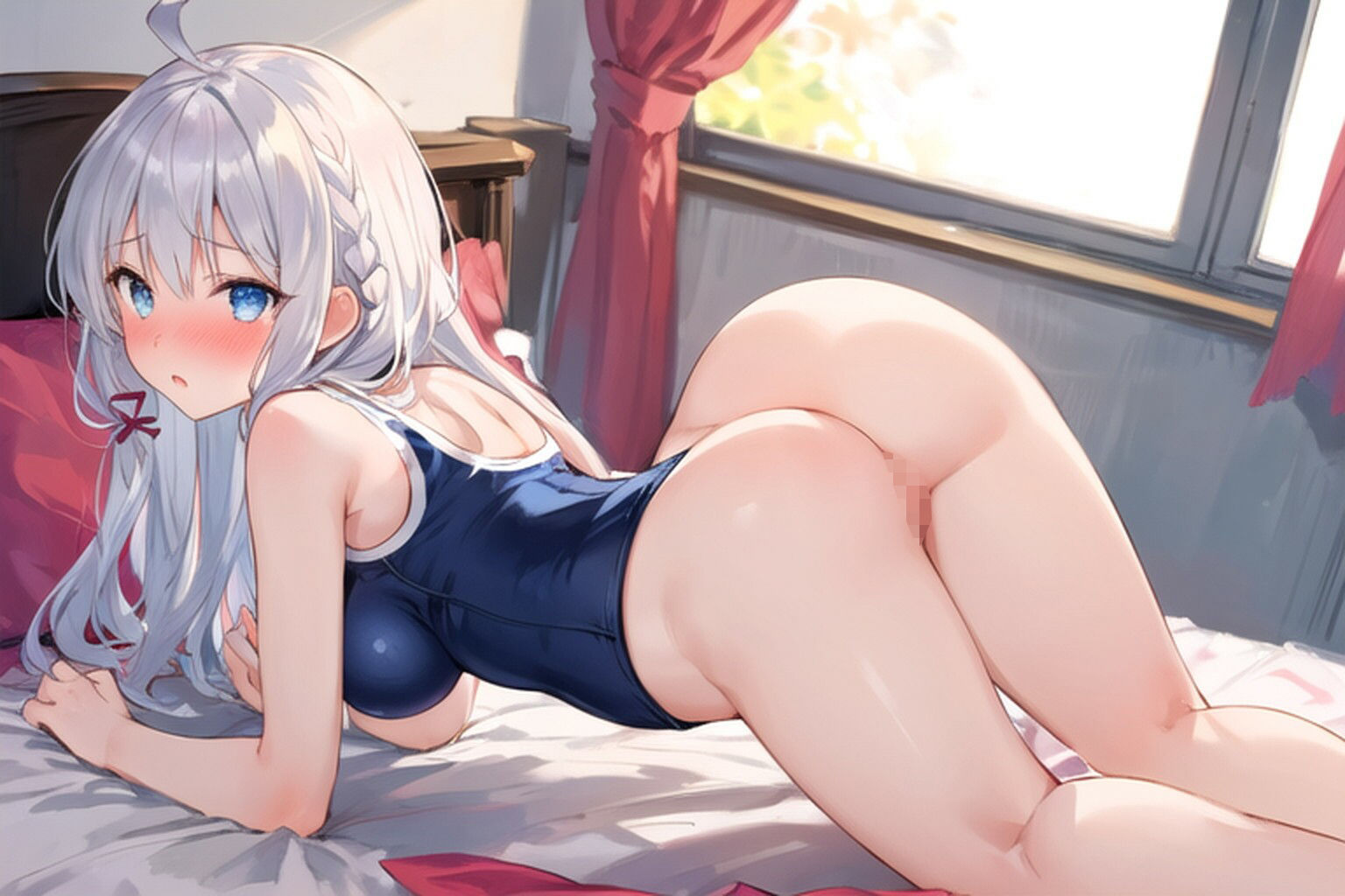 お姉ちゃんとメンズエステ体験…初めての裏オプ〜みゆりお姉ちゃんとメンズエステに行ってみた - サンプル画像 4