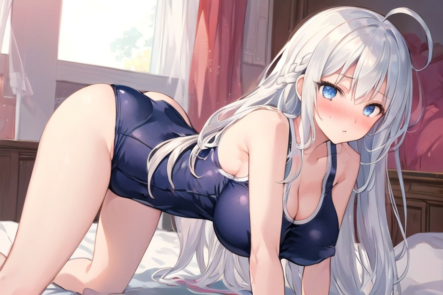 お姉ちゃんとメンズエステ体験…初めての裏オプ〜みゆりお姉ちゃんとメンズエステに行ってみた - サンプル画像 5