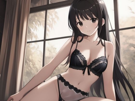 【キャラ実演】 ニートになりきりキャラ実演〜ダラダラ怠惰に快感を貪る女〜 - サンプル画像 1