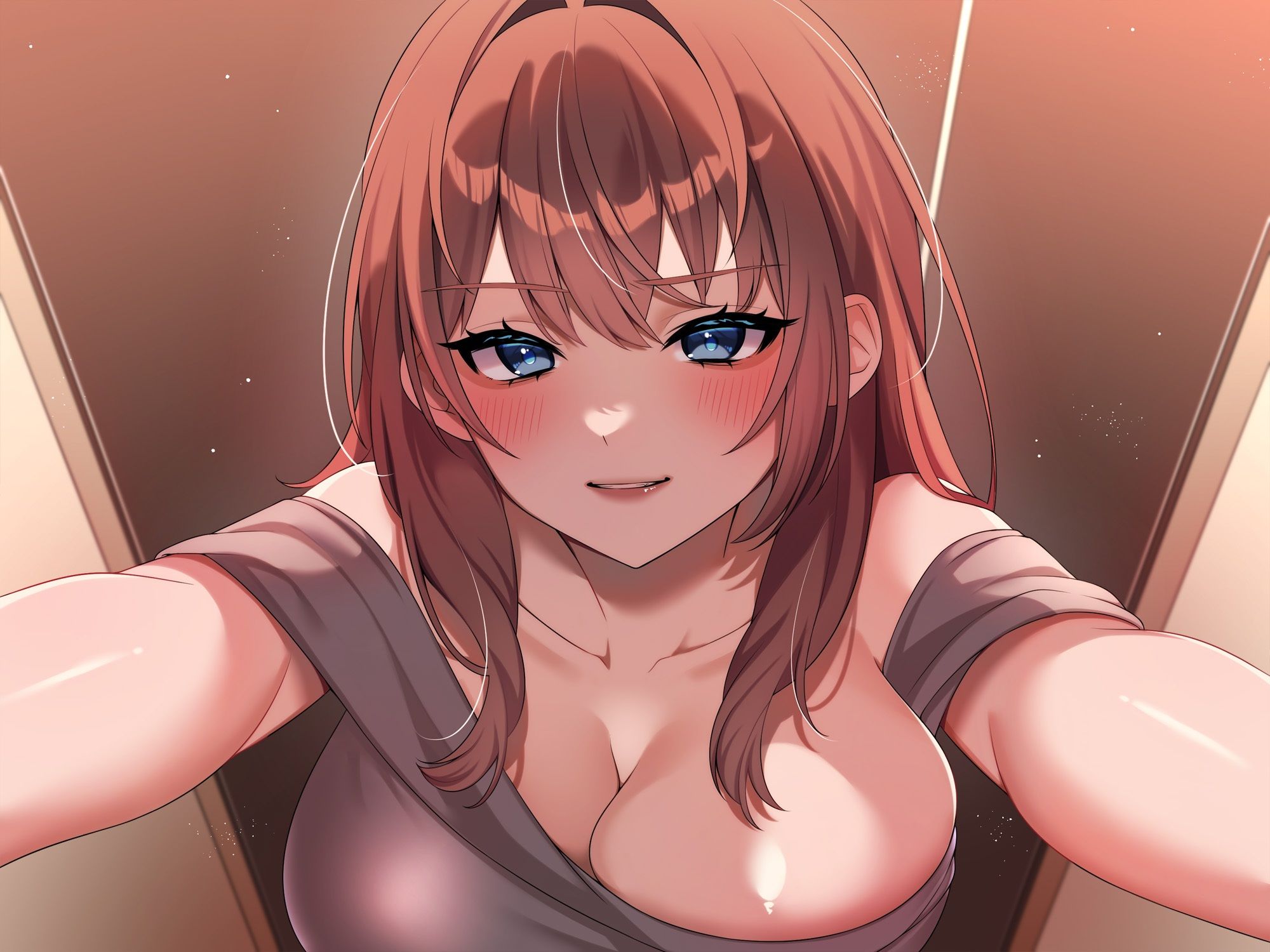 人妻になった元カノの懐かしセックス〜体の相性はあんたが一番〜 - サンプル画像 1