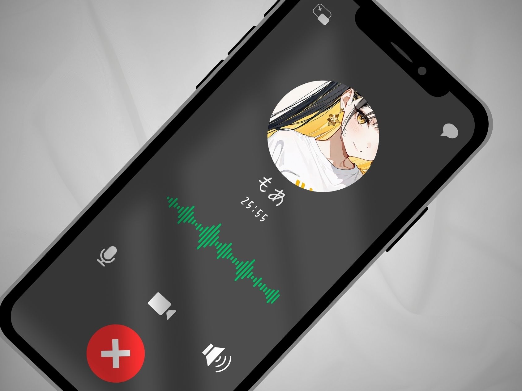 49.通話オナニー《ほろ酔い発情彼女♪》【水音レベルMAX！！】〜ぐぽぐぽビシャビシャじょぼじょぼ…大量潮吹き＆連続絶頂！〜「イクとこ聞いてっ…？お゛… お゛ぉっ///」 - サンプル画像 3