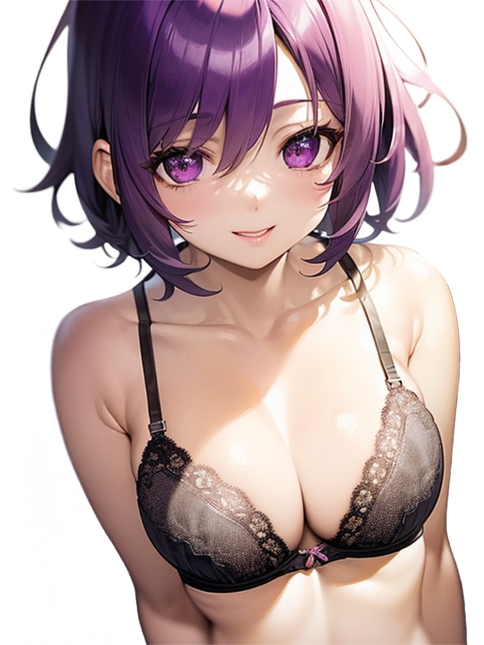 【初体験オナニー実演】THE FIRST DE IKU【進藤あずさ - 窒息オナニー】 - サンプル画像 6