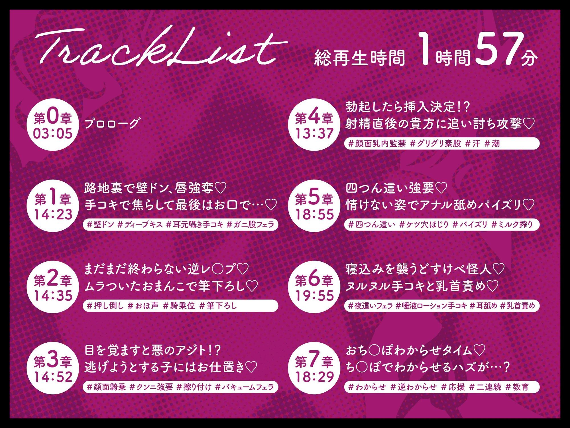 悪堕ちヒロインどすけべ怪人化〜正義のヒロインは市民に襲いかかるどすけべ怪人になりました〜 - サンプル画像 5
