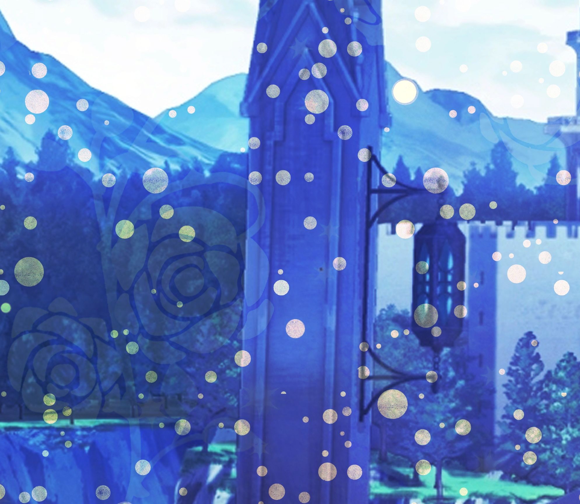 黒王国物語ボイスドラマ第1巻 - サンプル画像 3