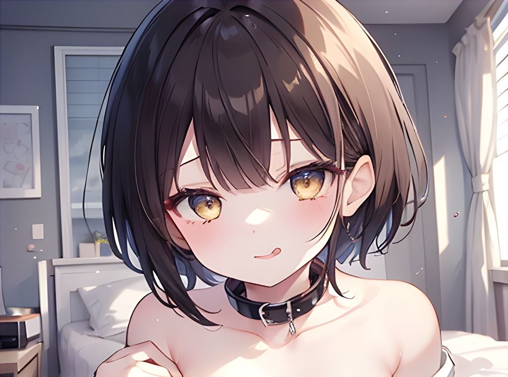 【1週間のオナ禁から解放！】性欲MAXの理性崩壊オナニー【ゆららわんわん】 - サンプル画像 4