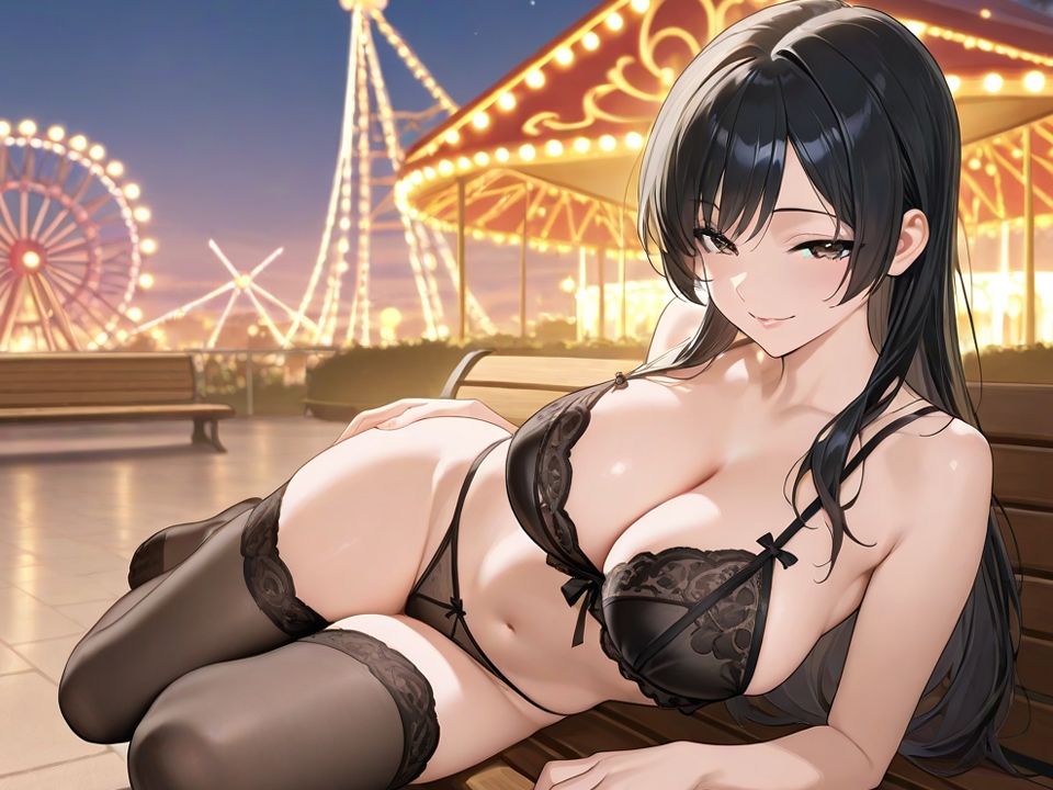 常識改変ビデオレター 元女優で清楚な若奥様の幸せな夫婦生活が完全破壊されるまで【NTR/中出し】 - サンプル画像 2