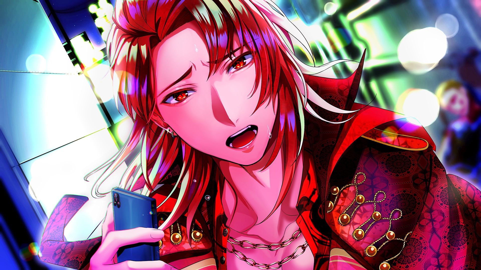 お前の事が大好きなお兄ちゃんは心配性 - サンプル画像 3