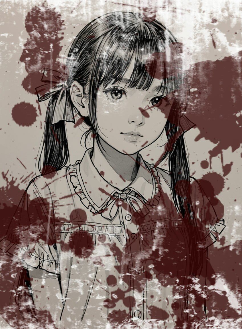 【レ◯プ音声】vol.015 無理やり犯●れる処女 妹 - サンプル画像 1