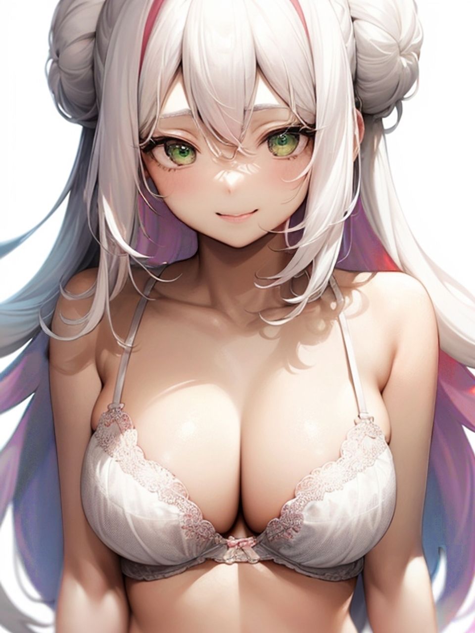 【初体験オナニー実演】THE FIRST DE IKU【綾川ちゆき - 電マにPOCKET TENGA】 - サンプル画像 4