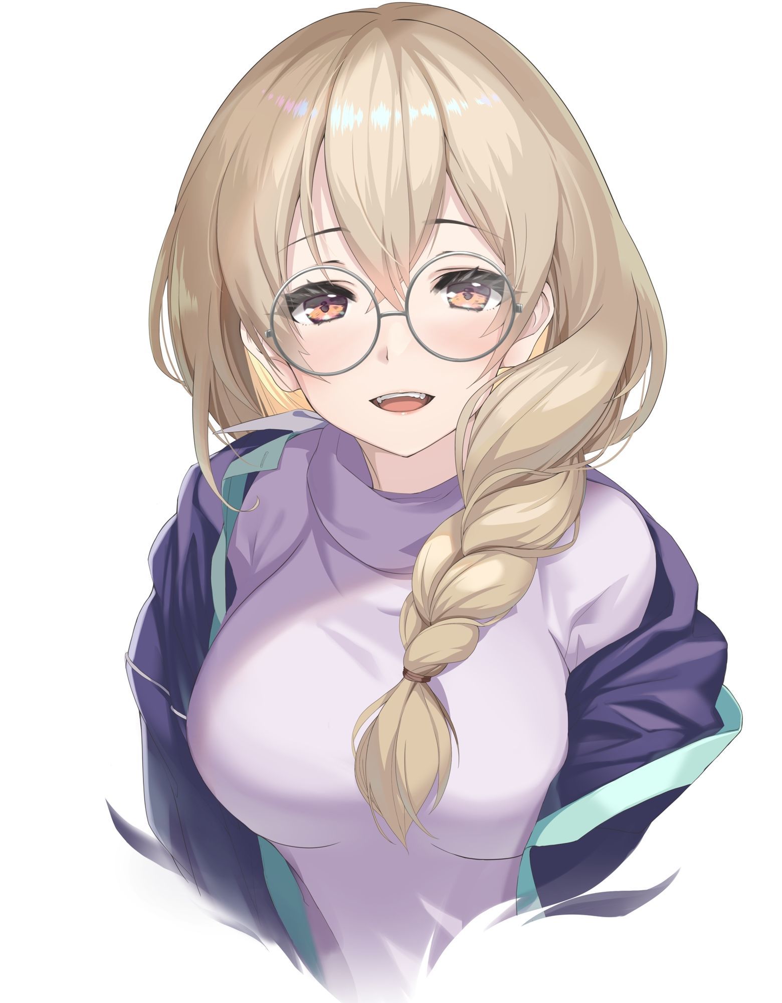 冴えないコンビニバイト店員がおま●こ狙われちゃう話 - サンプル画像 3