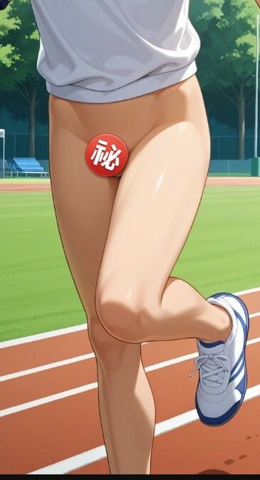 いじめっ娘倶楽部のSPHボイス  羞恥体験！体育祭で短所包茎チンポが丸出しに！ - サンプル画像 2