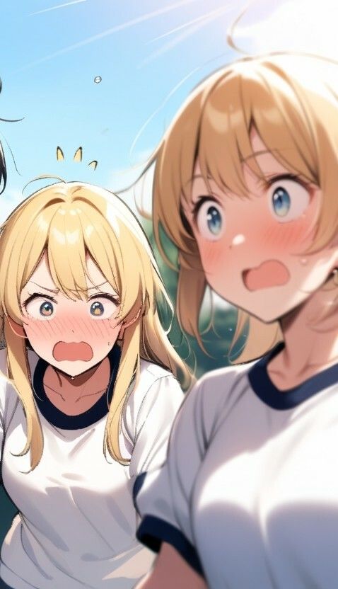 いじめっ娘倶楽部のSPHボイス  羞恥体験！体育祭で短所包茎チンポが丸出しに！ - サンプル画像 3