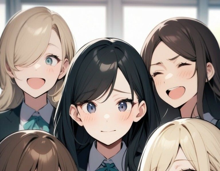 いじめっ娘倶楽部のSPHボイス 空想学園の性教育授業！おちんちんモデルをさせられちゃった男子！【前編】 - サンプル画像 3