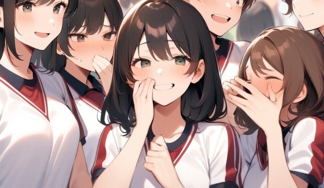 いじめっ娘倶楽部のSPHボイス 空想学園の性教育授業！おちんちんモデルをさせられちゃった男子！【前編】 - サンプル画像 7