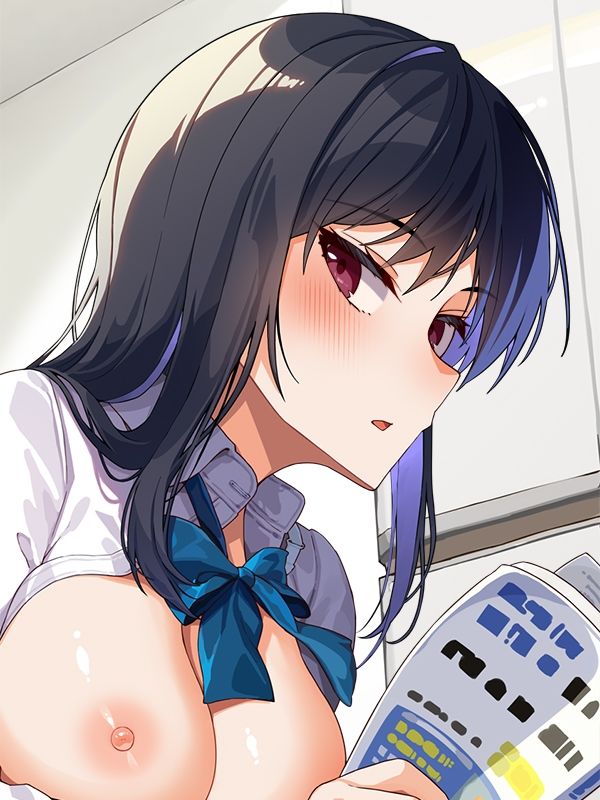 オホ声セックスしないと出られない部屋 知的女子の交尾学習 - サンプル画像 2