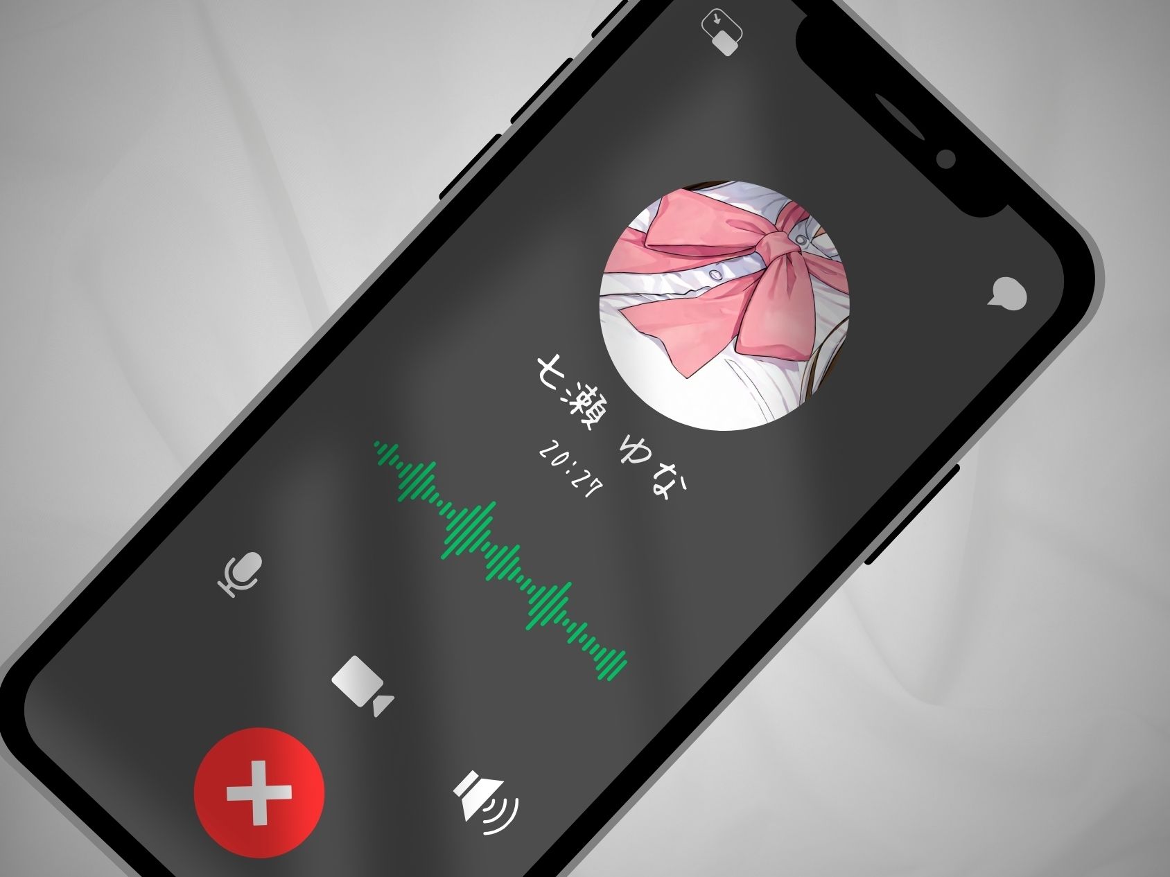 55.通話オナニー《敬語×清楚（？）×ド変態》【「初めまして」で二穴下品オナニー♪】〜「パンパンパンパン！！」おまんこもお尻も壊れちゃうくらい激しく掻き回す…！〜 - サンプル画像 3