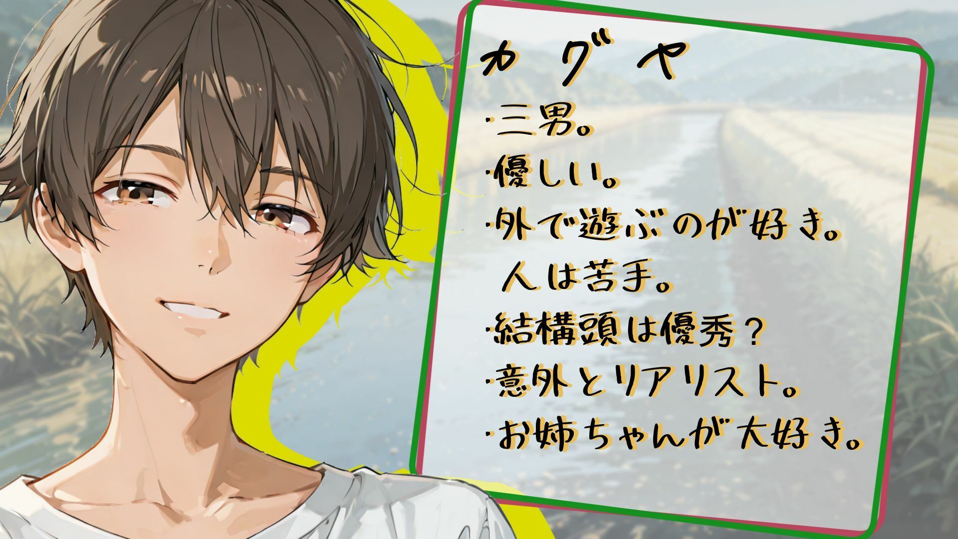 禁断四重奏〜双子の兄と弟と - サンプル画像 7