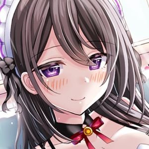 【くちゅ音×淫語】お屋敷メイド文のくちゅ淫語ご奉仕【おちんちん♪】 - サンプル画像 7