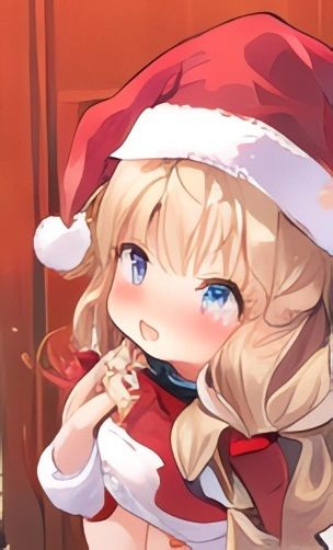 【実演】CV結女さんとクリスマス！〜シュチュボ、フリートークあり！ - サンプル画像 5