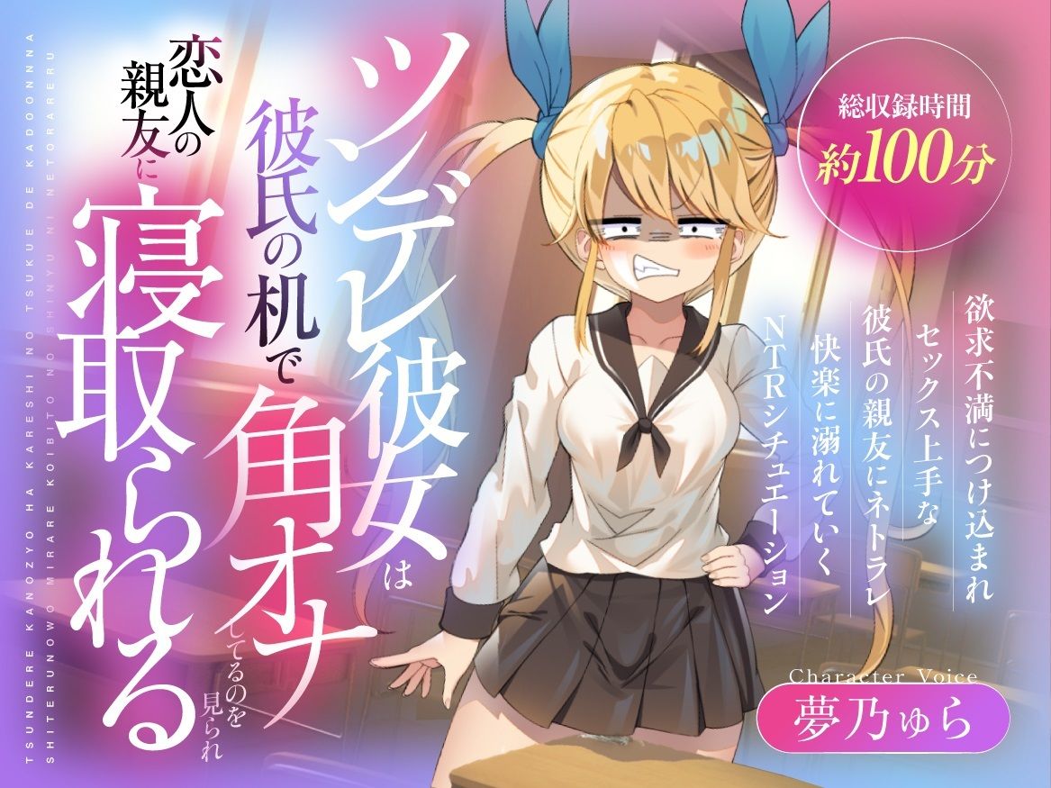 （新年限定割引）NTRシリーズ全6セット - サンプル画像 4