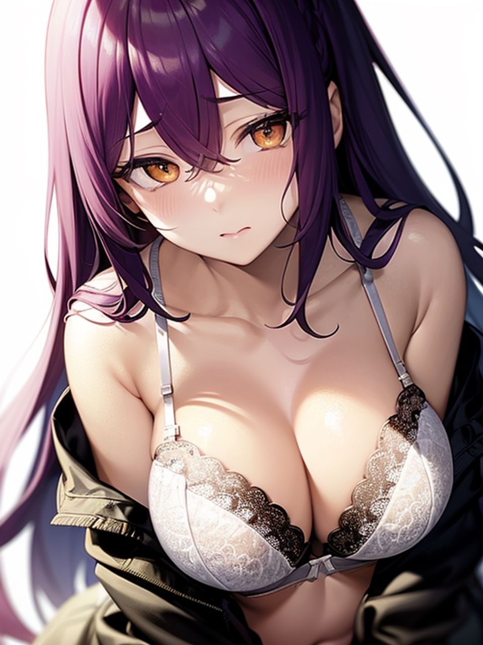 【初体験オナニー実演】THE FIRST DE IKU【宮内りるる -ガッツリ二穴】 - サンプル画像 5