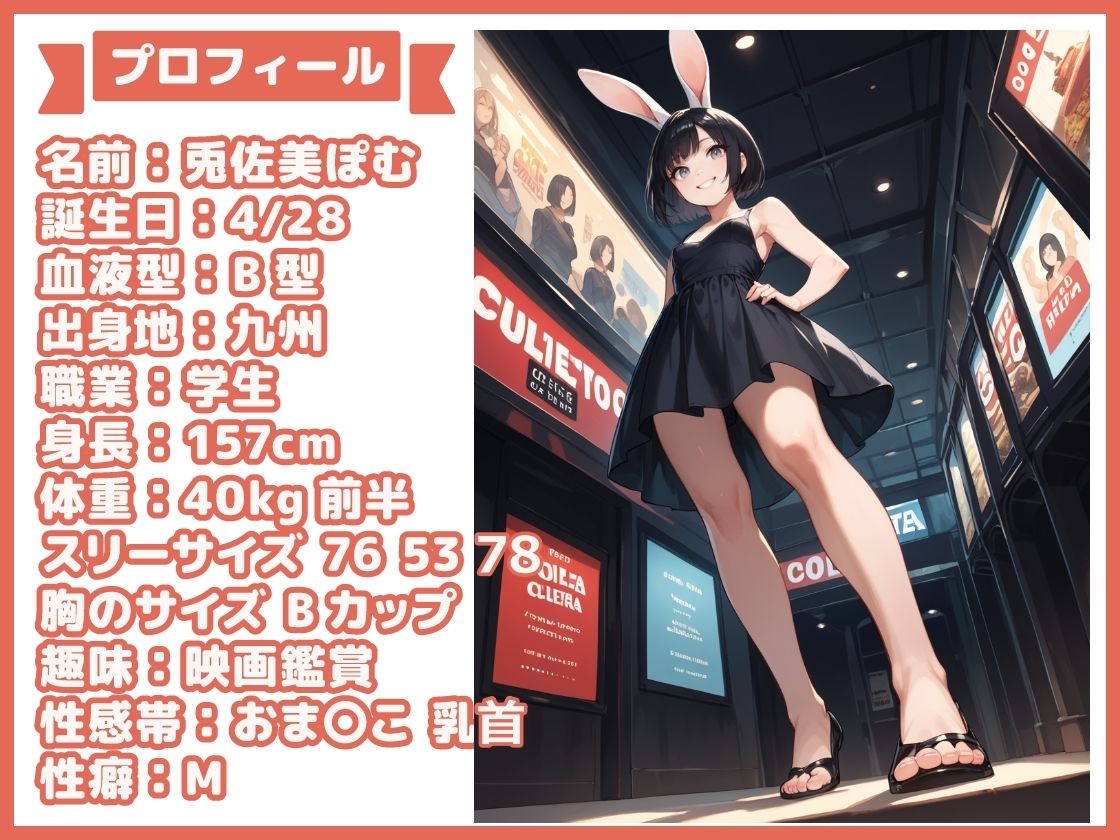 【地獄天国（5）】イきたい！と駄々をこね、解放された瞬間バチイキ連発！愛液が泡立つほどディルドを出し入れしてイキまくり天国！ - サンプル画像 1