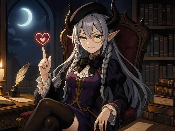 信頼していた魔王秘書軍師に逆NTRされる