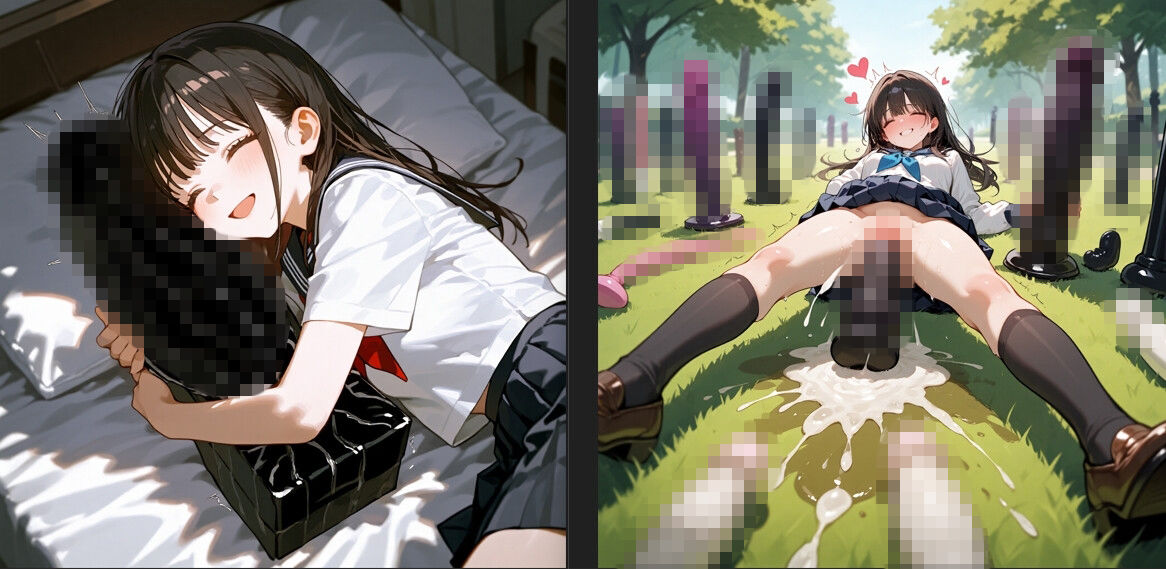 最強☆淫語ソング01 - サンプル画像 5